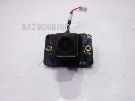 Камера заднего вида Инфинити