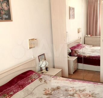 Квартира-студия, 18.1 м², 2/17 эт.