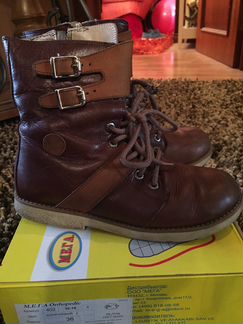 Ортопед.сапоги Mega Orthopedic р.36