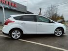 Ford Focus 2.0 МТ, 2014, 180 000 км