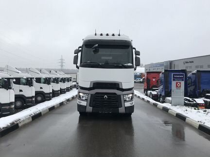 Тягач Renault TH 13.450 Евро 5 2019г в наличии