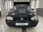 Volkswagen Golf 1.4 МТ, 2000, 319 200 км