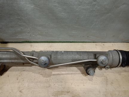 Рулевая рейка Mercedes-Benz Gl164 X164 ML W164