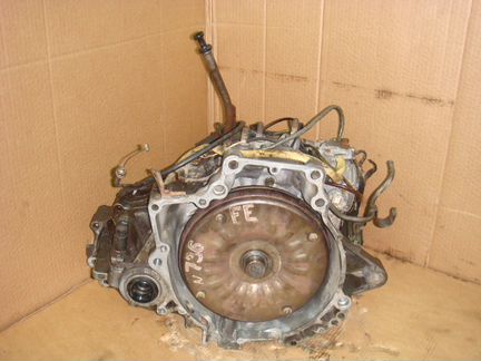 АКПП 4EAT-G на Ford Probe 3.0L