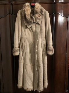 Дубленка Harmanli