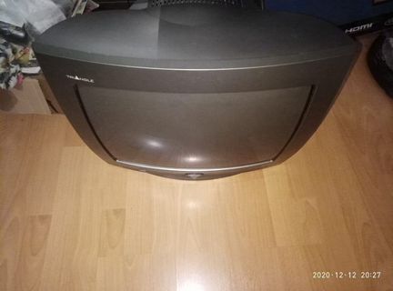 Телевизор rubin