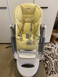 Стульчик Peg Perego Tatamia
