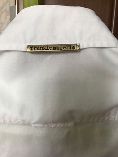 Рубашка детская на 7 лет