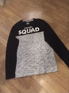 Кофта мужская