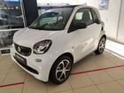 Smart Fortwo AT, 2018, 13 326 км