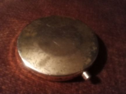 Зеркало складное