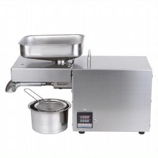 Маслопресс Akita jp akjp - 400 (с термостатом)