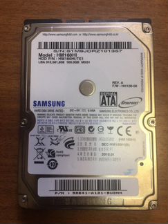 Новые HDD SATA hgst, WD, toshiba, samsung