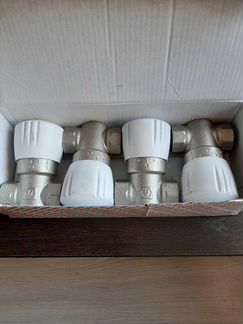 Терморегулятор для радиатора отопления