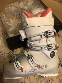 Горнолыжные ботинки