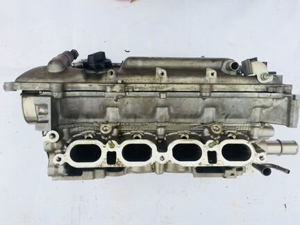 Головка блока двигателя для Toyota Auris