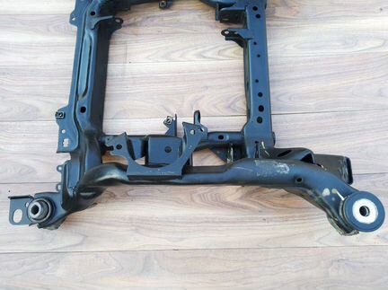 Подрамник Mercedes X166 C292 W166 разбор