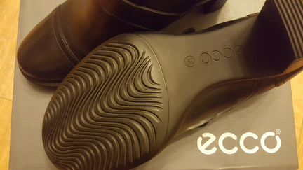 Ботинки женские Ecco