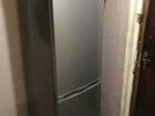 Холодильник Stinol STS 185