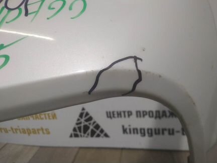 Бампер передний бмв Х5 Г05 М-Пакет BMW X5 G05 M-Pa