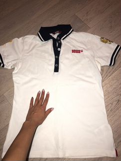 Поло Bosco sport