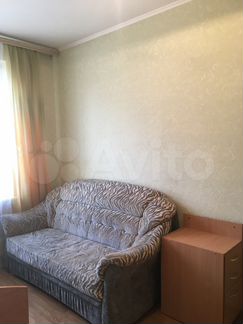 Комната 11 м² в 3-к, 6/12 эт.