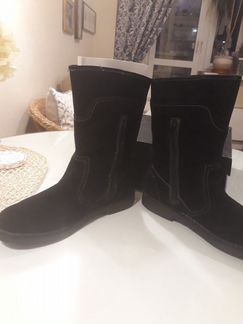 Сапоги демисезонные Vagabond 40 - 41 размер