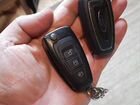 Ключи на ford