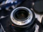 Canon EF 50mm F 1/2L usm объявление продам
