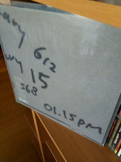 Винил Dave Gahan Kingdom