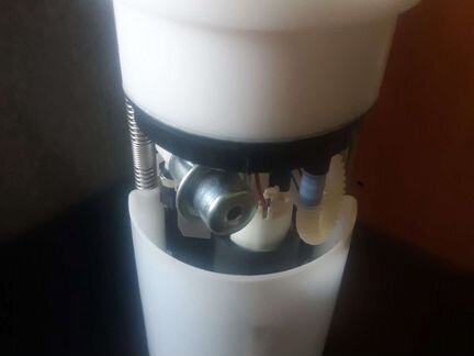 Бензонасос форд мандео