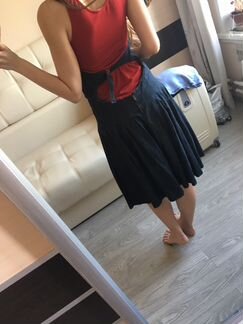 Платье Alexander McQueen it.44