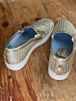 Слипоны Massimo Santini