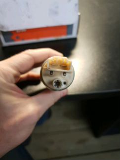 Топливный насос субару родной америка