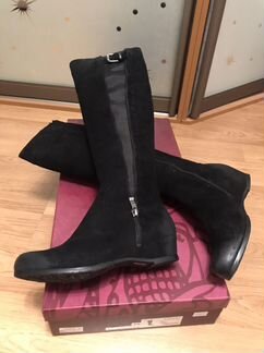 Сапоги Chester Carnaby