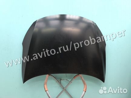 Капот Kia Optima (11-15г)