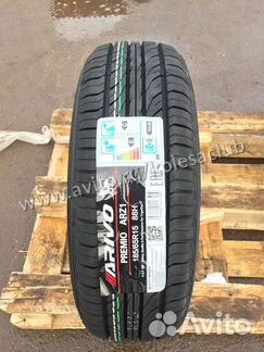 Летние шины Arivo Ultra ARZ1 185 65 15 88H