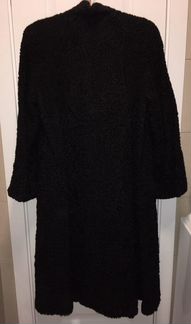 Шуба каракуль «Русский мех»