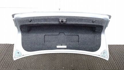 Крышка багажника Volkswagen Passat 6, 2006