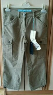 Новые бриджи eskada sport