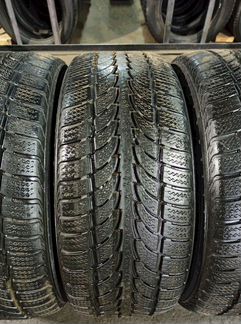 255 55 18 Nokian бу Шины Зимние 255 55 R18 100B