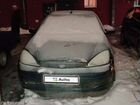 Ford Focus 2.0 AT, 2002, 165 000 км