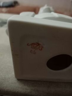 Статуэтка В.И. Ленина